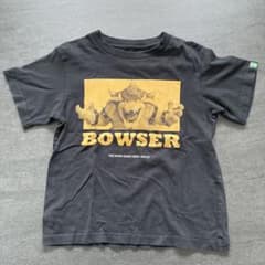 UNIQLO UT 쿠퍼 T 셔츠 120