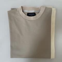 UNITED TOKYO クレイジーパターン Tシャツ サイズ2のサムネイル
