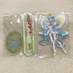 全プリキュア展 キュアマリン アクリルスタンドのサムネイル