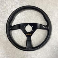 モモステアリング MOMO TYP V35 KBA 70068 旧車 - メルカリ