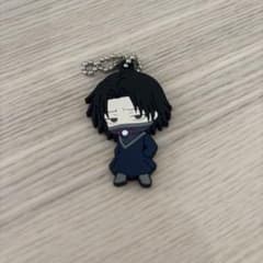 HUNTER×HUNTER フェイタン ラバーキーホルダーのサムネイル
