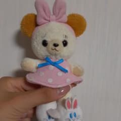 ぬいぐるみのサムネイル