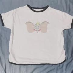 UNDER-COVER コラボディズニー　ダンボ♡のサムネイル