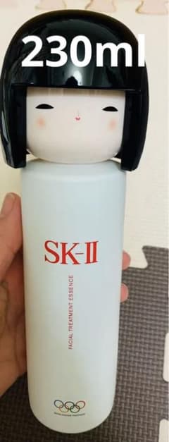 SKⅡ エッセンスTOKYOガール　化粧水　230mLのサムネイル