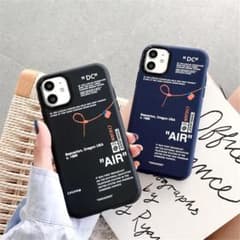 iPhoneケース 韓国 スポーツのサムネイル