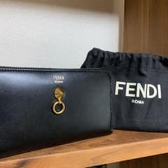 FENDI 長財布のサムネイル