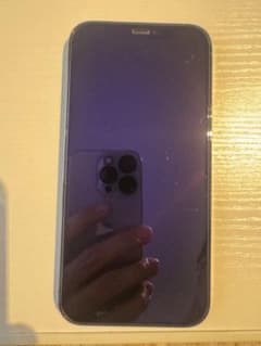 Apple iPhone 12Pro 256GB SIMロック解除済のサムネイル