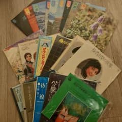 LPレコード20枚まとめ売り⭐ - メルカリ