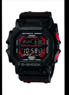 CASIO　G-SHOCK　GXW-56-1AJFのサムネイル