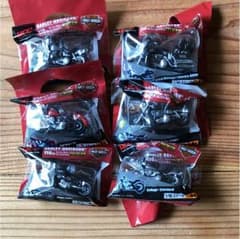 ハーレー  UCC 玩具のサムネイル