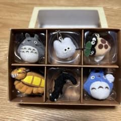 となりのトトロ ジブリコレクション トトロがいっぱいのサムネイル