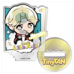 Tiny TAN JIMINのサムネイル
