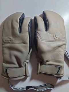 THE NORTH FACE ノースフェイス レイバッグトリガー グローブ - メルカリ