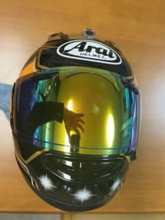 アライヘルメットのサムネイル