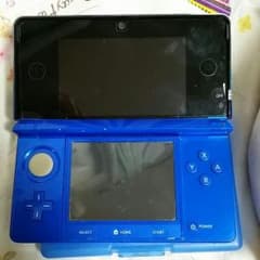 3DSとソフトセットのサムネイル