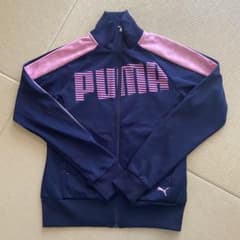 puma レディースM ジャージのサムネイル