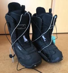 Burton スノーボード ブーツ 24.5のサムネイル