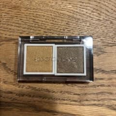 【値下げ】ADDICTION TOKYO アイシャドウ 2色セット