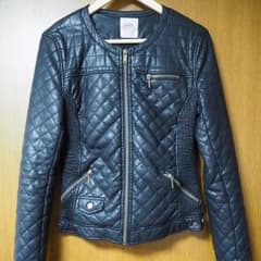 ZARA ライダースのサムネイル
