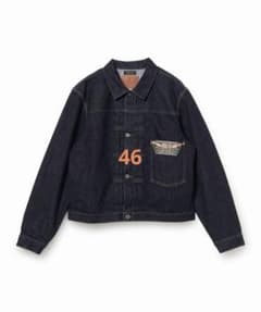RRL BEAMS PLUS 大戦モデル 1ST サイズ46 m61447423755_1.jpg?1770821484