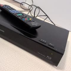 Panasonic DMR-BRX2000 ブルーレイレコーダー - メルカリ