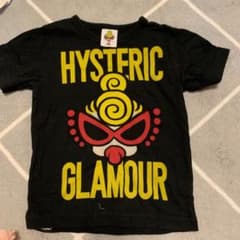 ヒステリックミニ ヒスミニ Tシャツ　80のサムネイル
