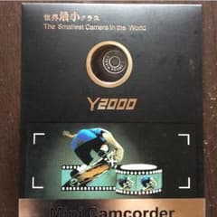 カメラのサムネイル