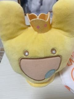 めいちゃん　めいたまエコバッグのサムネイル