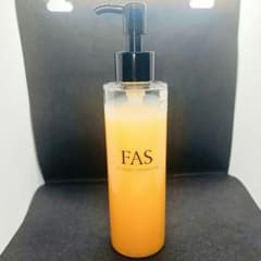 FAS ファス ザ クリアクレンジングジェル　180mlのサムネイル