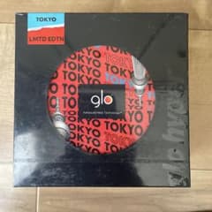 glo hyper 東京・NYC 限定デザイン 本体のサムネイル