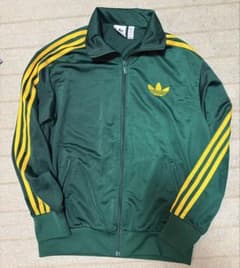 adidas ファイアーバードルーズトラックトップのサムネイル