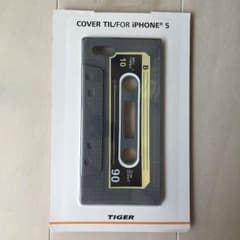 ☆フライングタイガー iPhone5 ケース 新品☆のサムネイル