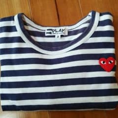 ☆とんとん様専用☆【COMME des GARÇONS】size  ２のサムネイル