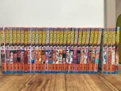 SLAM DUNK全巻セットのサムネイル