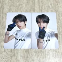 NCT DREAM 드리쇼 4 트레카 치손