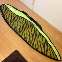 サーフボードハードケース6'0 ※最終値下げのサムネイル