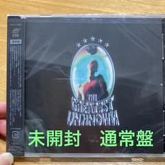 THE GREATEST UNKNOWNのサムネイル