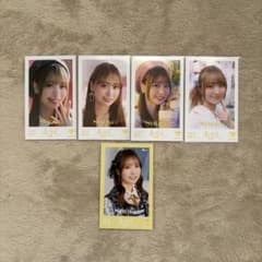 LOVE イコラブ 瀧脇笙古 ミニォト レア vol.11 - メルカリ