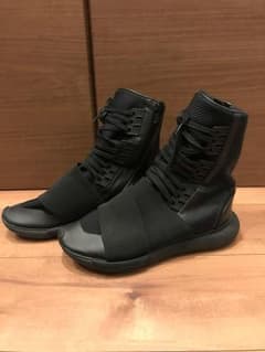 Y-3 Qasa Boot 25.0cmのサムネイル