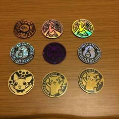 【値下げ】ポケモンカード コインのサムネイル