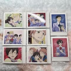桜蘭高校ホスト部 ぱしゃこれのサムネイル
