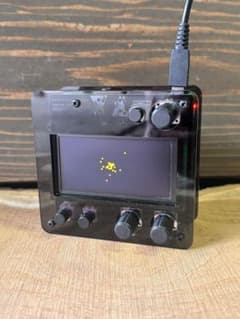 Norns Shield smokey black - メルカリ