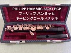 PHILIPP HAMMIG 650/3 PGP ハンミッヒゴールドキー PHILIPP HAMMIG 650/3 PGP ハンミッヒゴールドキー - メルカリ