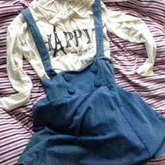 レディース服3点セットのサムネイル
