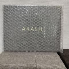 嵐　ファンクラブ会員限定　フォトアルバムのサムネイル
