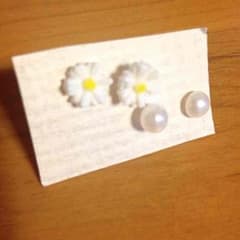 ピアス セットのサムネイル