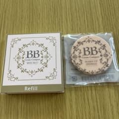 お値下げTHE FACE SHOP BBクリーム コンパクトa リフィルのサムネイル