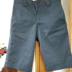 デイッキーズハーフパンツ 値下げしました!!のサムネイル