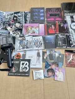 BE:FIRST グッズ、CDなどいろいろのサムネイル