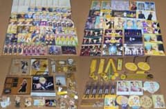 우타 푸리 ST☆RISH 시노미야 나츠키 상품